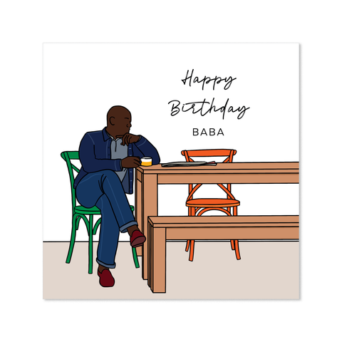 [Premium Quality Unique African Greetings Cards Online]-Kadi Greetings